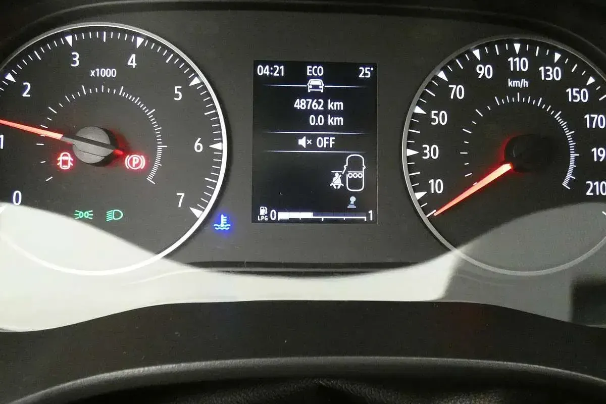 Usado Dacia Sandero Essentiel 101 CV (74 kW) 2023 Utilitario