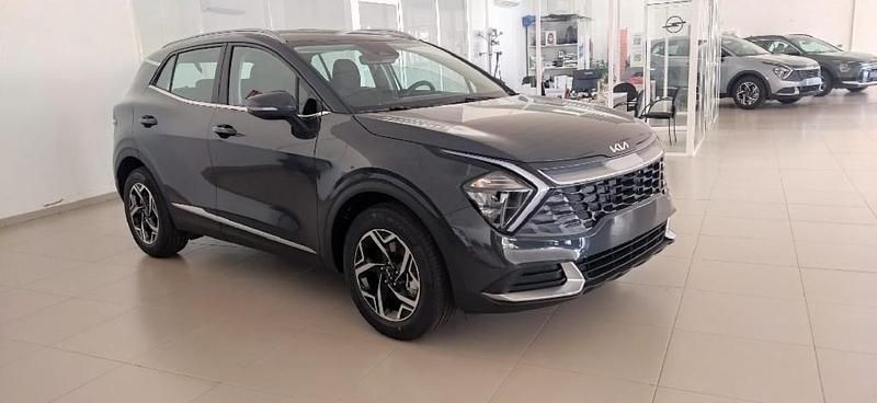 Nuevo Kia Sportage 162 CV (119 kW) 2025 Otro SUV