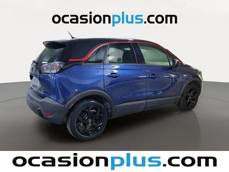 Usado Opel Crossland X S 110 CV (80 kW) 2023 Blanco SUV
