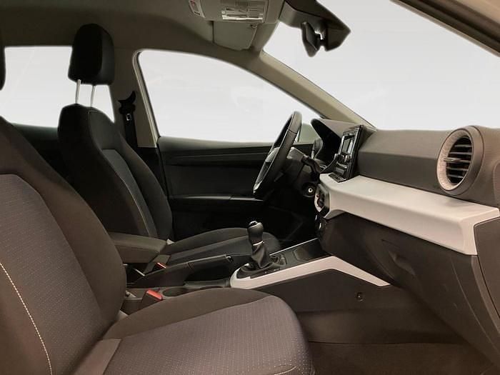 Usado Seat Arona Style 115 CV (84 kW) 2025 Blanco SUV