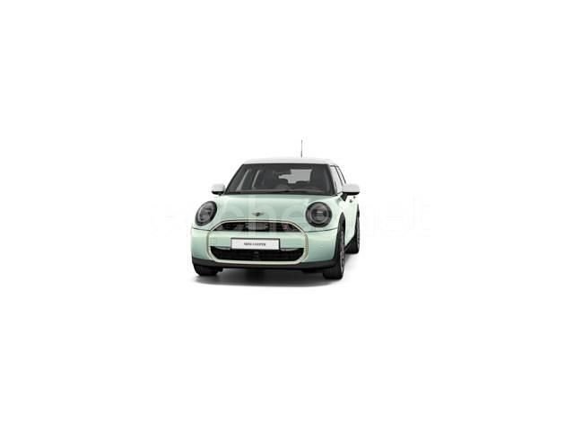 Verde Usado 2025 Mini Cooper S Utilitario | 35.890 € (Caro) - Imagen 1/2
