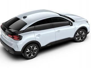 Nuevo Citroën C4 Business Class 145 CV (106 kW) 2025 Blanco Berlina