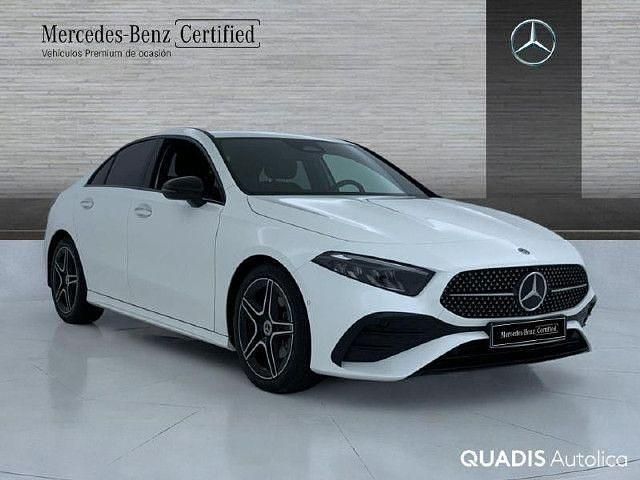 Occasion Mercedes A200 150 PK (110 kW) 2024 Wit