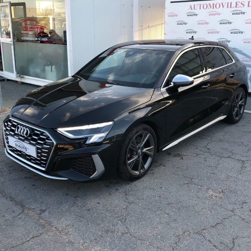Usado Audi A3 310 CV (228 kW) 2020 Berlina