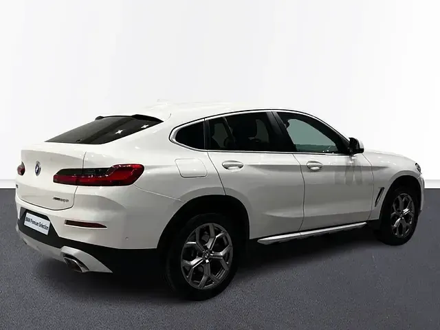 Usado BMW X4 Comfort Edition 190 HP (139 kW) 2022 SUV