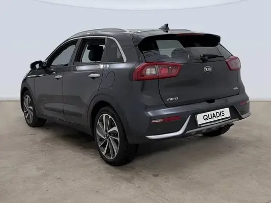 Usado Kia Niro 141 CV (103 kW) 2018 SUV