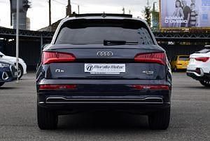 Usado Audi Q5 S-Line 190 CV (139 kW) 2020 Gris metalizado SUV