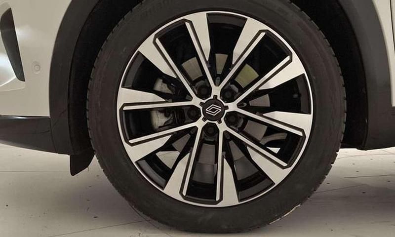 Usado Renault Austral Techno 200 CV (147 kW) 2023 Blanco SUV