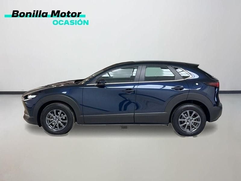 Usado Mazda CX-30 Prime-Line 140 CV (102 kW) 2025 Otro SUV