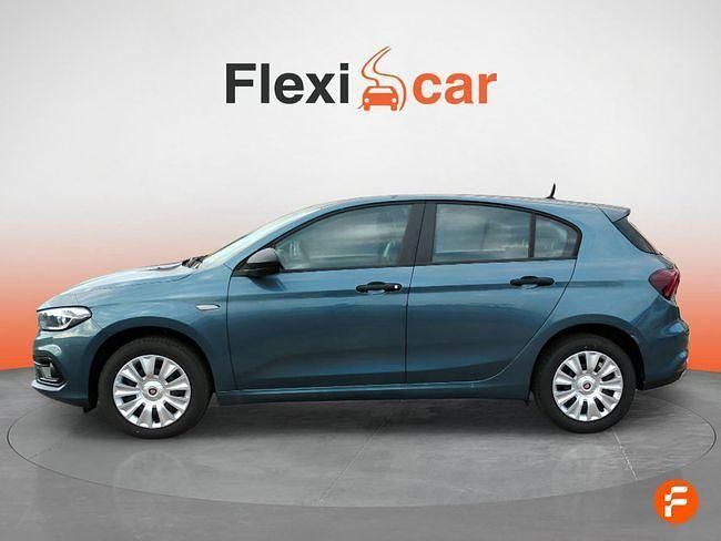 Usado Fiat Tipo 130 CV (95 kW) 2024 Gris