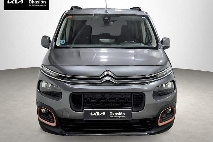 Usado Citroën Berlingo Shine 130 CV (95 kW) 2019 Monovolumen