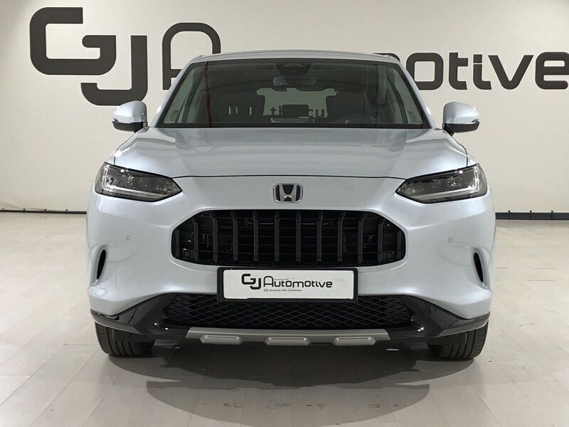 Usado Honda ZR-V Advance 184 CV (135 kW) 2023 Blanco SUV