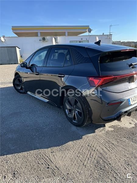 Usado Cupra Born 150 kW (204 CV) 2022 Eléctrico Utilitario