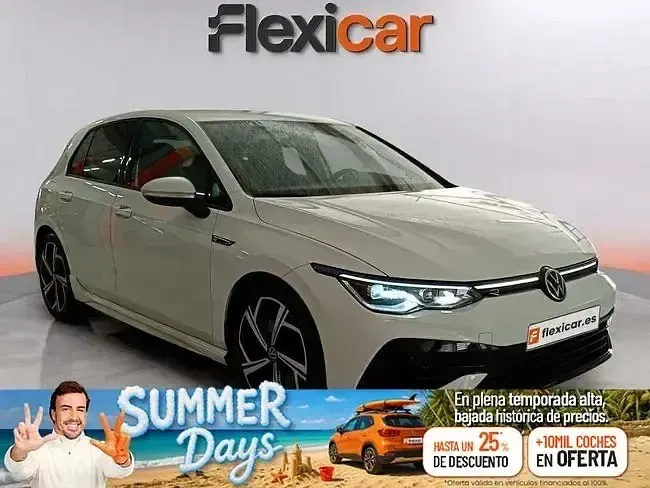 Usado VW Golf VIII R 320 CV (235 kW) 2021