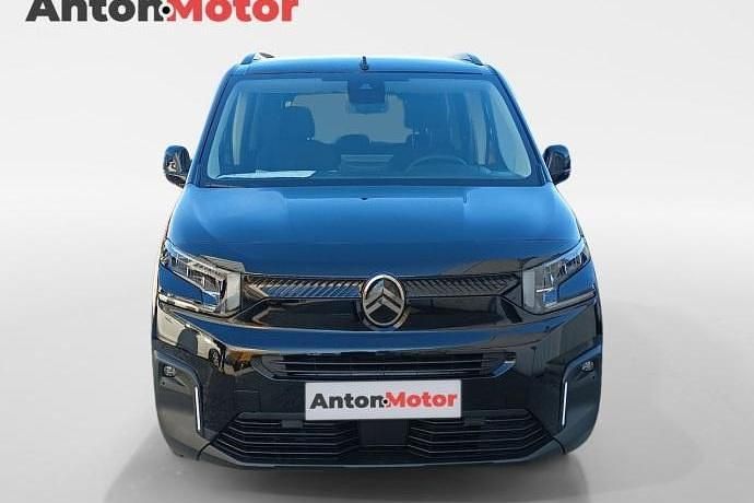 Nuevo Citroën Berlingo 102 CV (75 kW) 2025 Monovolumen