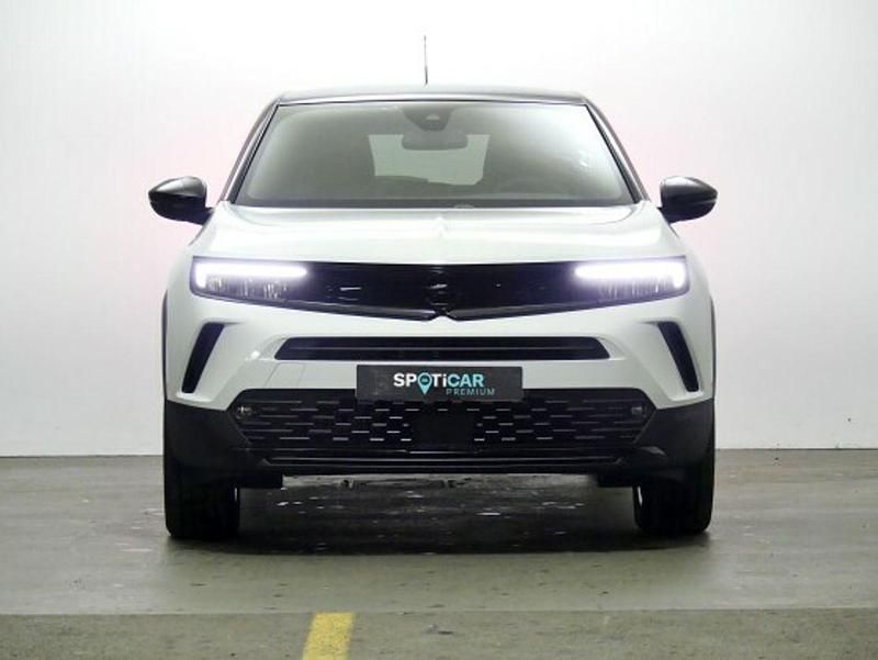 Nuevo Opel Mokka Ultimate 130 CV (95 kW) 2025 Blanco SUV