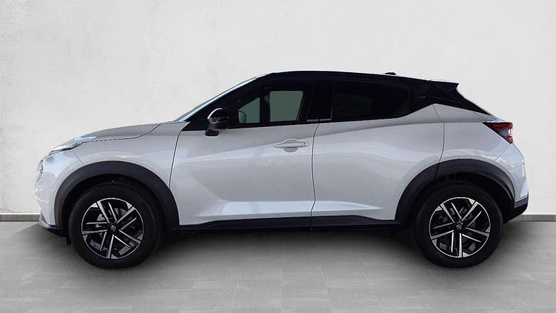 Usado Nissan Juke N-Connecta 114 CV (83 kW) 2025 SUV