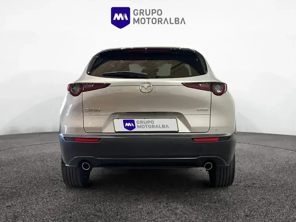 Usado Mazda CX-30 122 CV (89 kW) 2022 Otro SUV