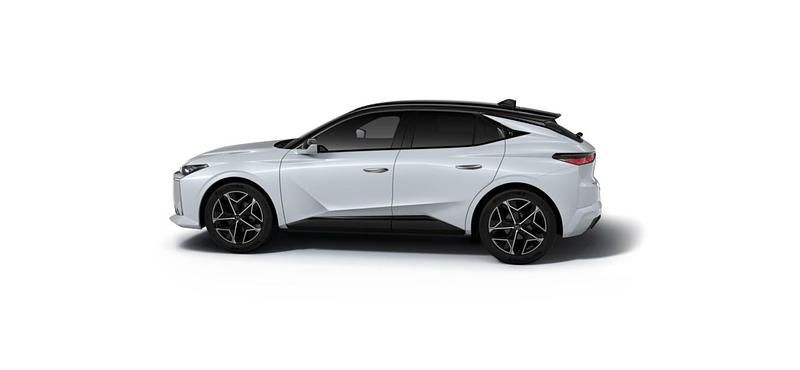 Nuevo DS Automobiles DS4 145 CV (106 kW) 2026 Blanco