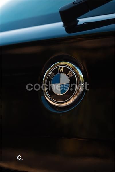 Usado BMW 116 109 HP (80 kW) 2018 Preto Citadino