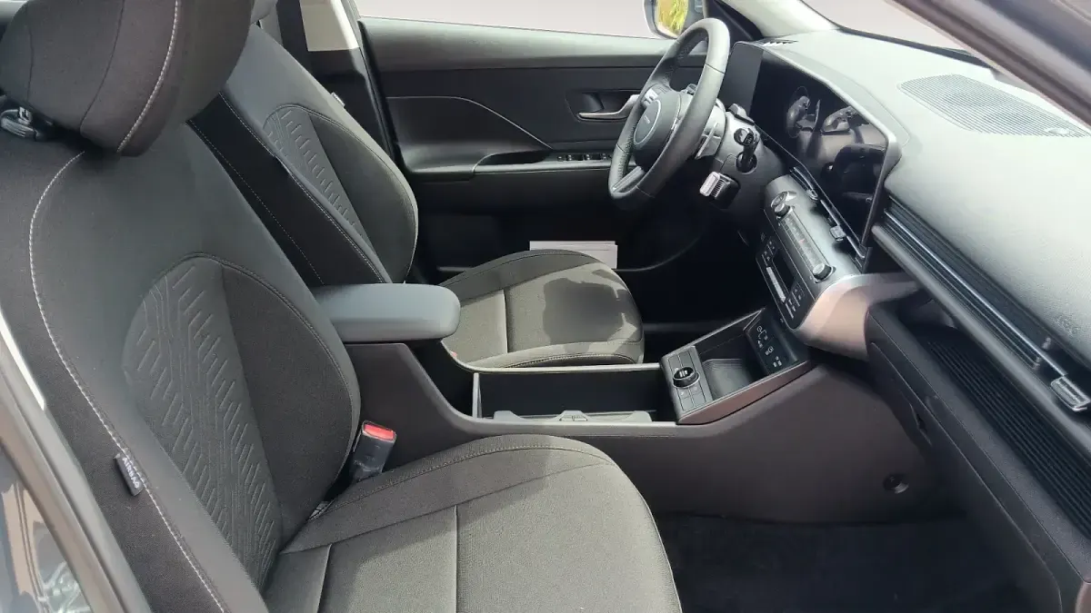 Novo Hyundai Kona 150 HP (110 kW) 2026 SUV