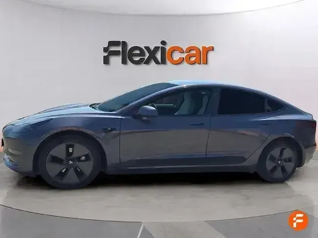Usado Tesla Model 3 366 kW (498 CV) 2023 Gris Berlina