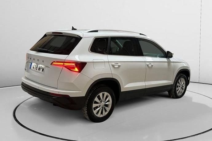 Usado Skoda Karoq Ambition 116 CV (85 kW) 2024 SUV