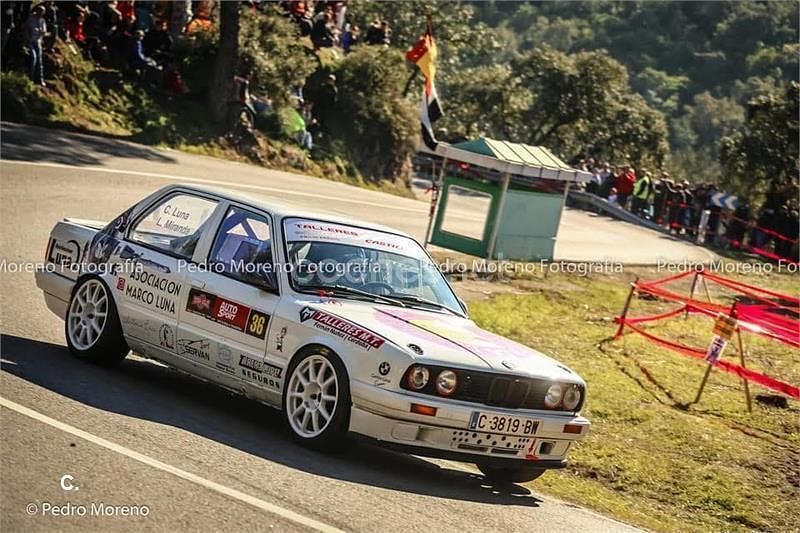 Usado BMW 320 Gran Turismo 184 CV (135 kW) 2018 Blanco Berlina