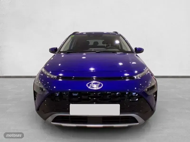 Usado Hyundai Bayon 2022 SUV