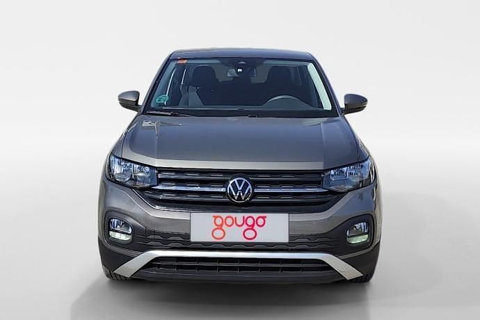 Usado VW T-Cross Edition 95 CV (69 kW) 2021 SUV