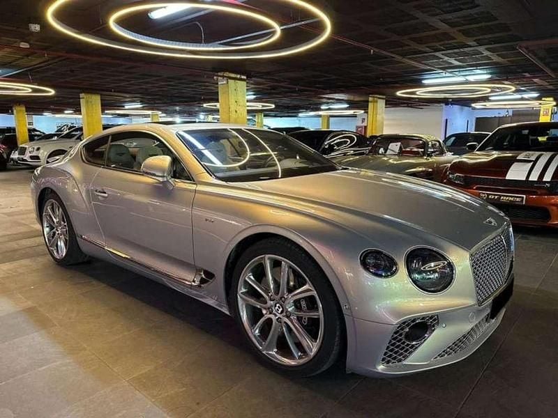 Usado Bentley Continental GT 549 CV (403 kW) 2021 Coupe