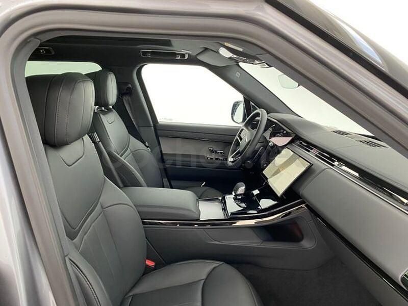 Usado Land Rover Range Rover Sport SE Dynamic 460 CV (338 kW) 2025 Gris / plata SUV