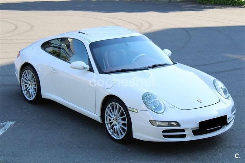 Usado 2006 Porsche 911 | 39.000 € - Imagen 1/4