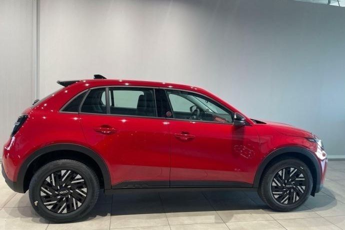 Nuevo Fiat 600 Red 114 kW (156 CV) 2025