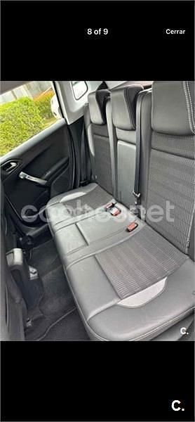 Usado Peugeot 2008 Active 110 CV (80 kW) 2015 Blanco SUV