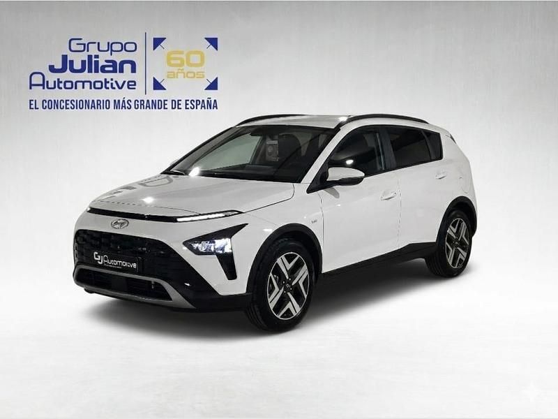 Nuevo Hyundai Bayon 100 CV (73 kW) 2026 Otro SUV