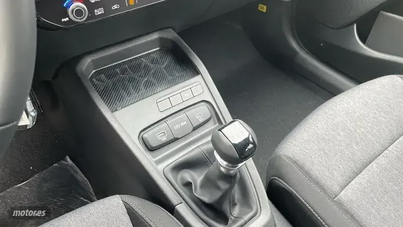 Nuevo Kia Stonic 115 CV (84 kW) 2025 SUV
