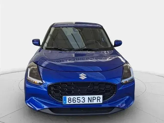 Nuevo Suzuki Swift 82 CV (60 kW) 2026 Sedán Utilitario