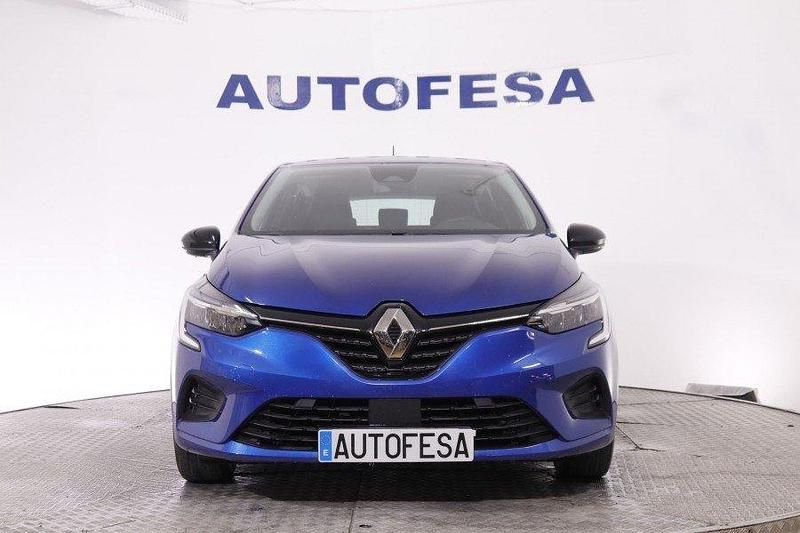 Usado Renault Clio V Evolution 145 CV (106 kW) 2023 Azul