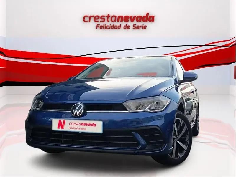 Usado VW Polo 95 CV (69 kW) 2024 Utilitario