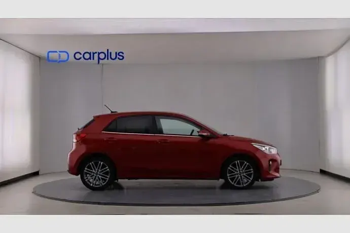 Usado Kia Rio 84 CV (61 kW) 2018