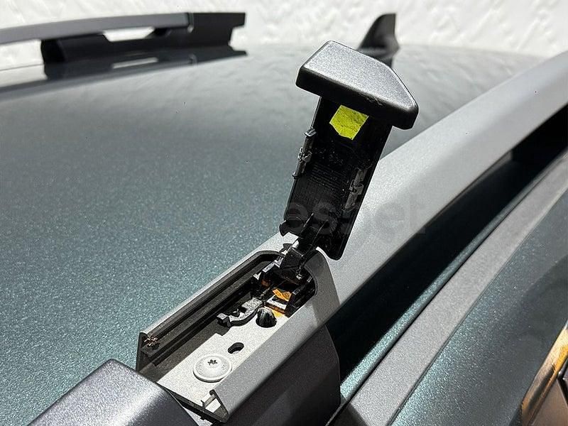 Usado Dacia Sandero Expression 101 CV (74 kW) 2025 Verde Berlina