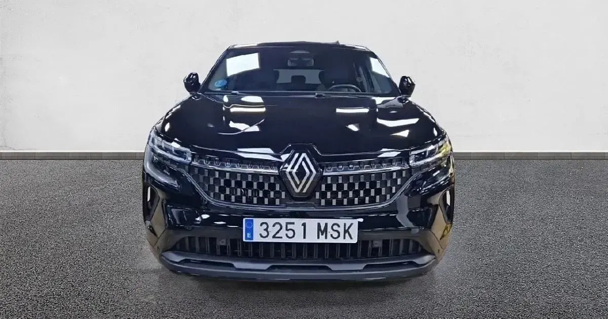 Usado Renault Austral Evolution 140 CV (102 kW) 2024 SUV