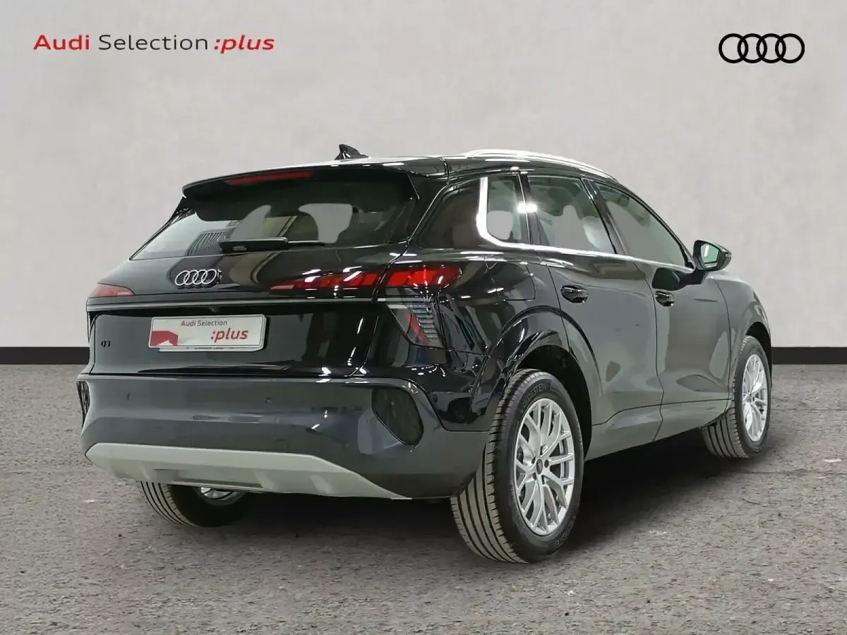 Usado Audi Q3 Advanced 150 CV (110 kW) 2026 SUV