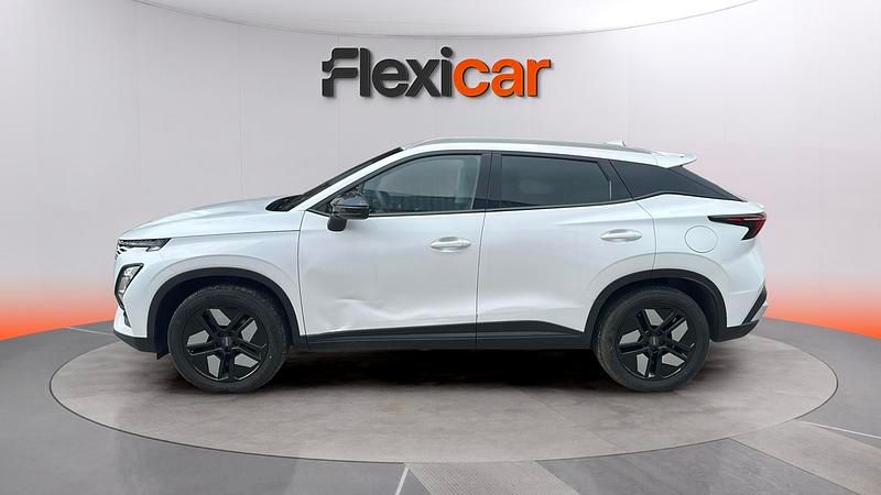 Usado Omoda 5 147 CV (108 kW) 2025 Gris SUV