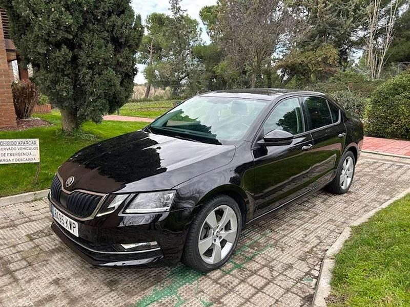 Usado 2019 Skoda Octavia Style Utilitario | 13.900 € (Precio justo) - Imagen 1/4