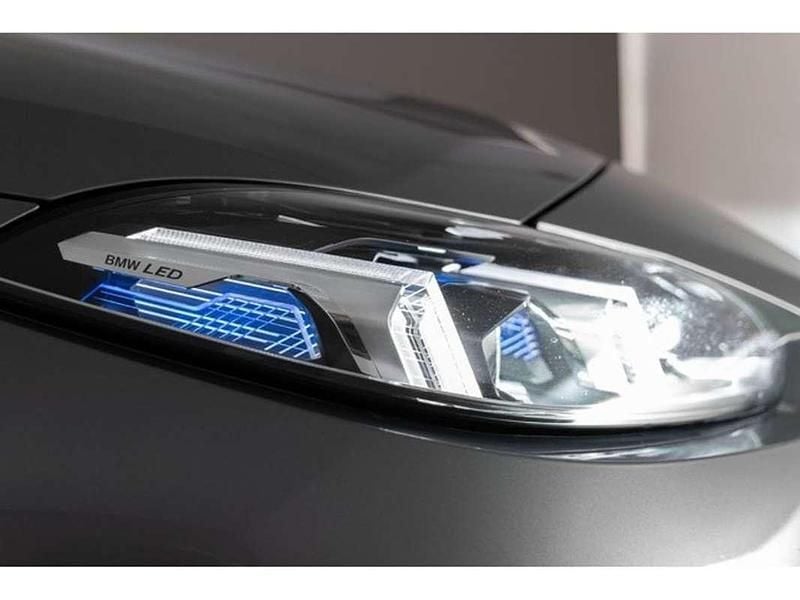 Usado BMW 220 Comfort Edition 170 CV (125 kW) 2025 Gris / plata Coupe