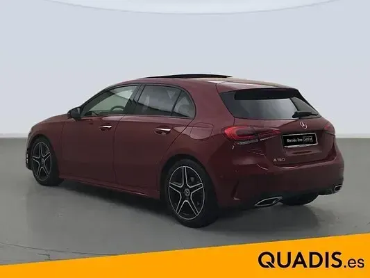 Usado Mercedes A180 136 CV (100 kW) 2022