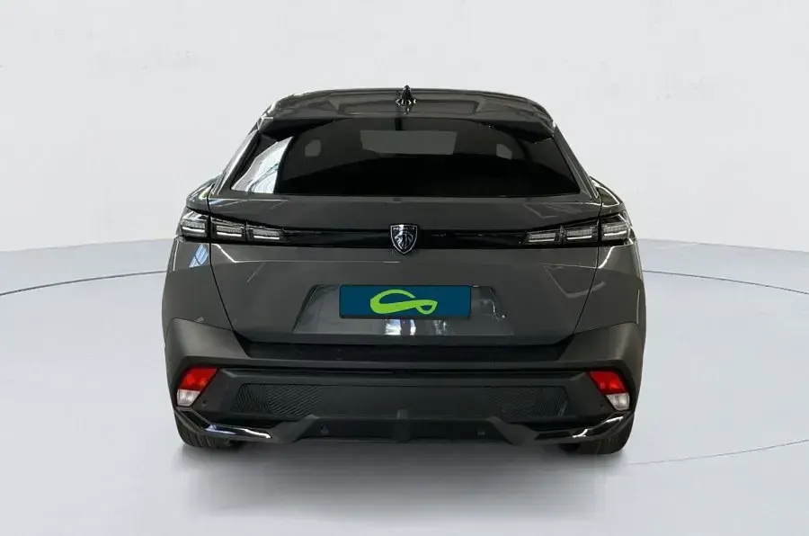 Usado Peugeot 408 Allure 145 CV (106 kW) 2025 SUV