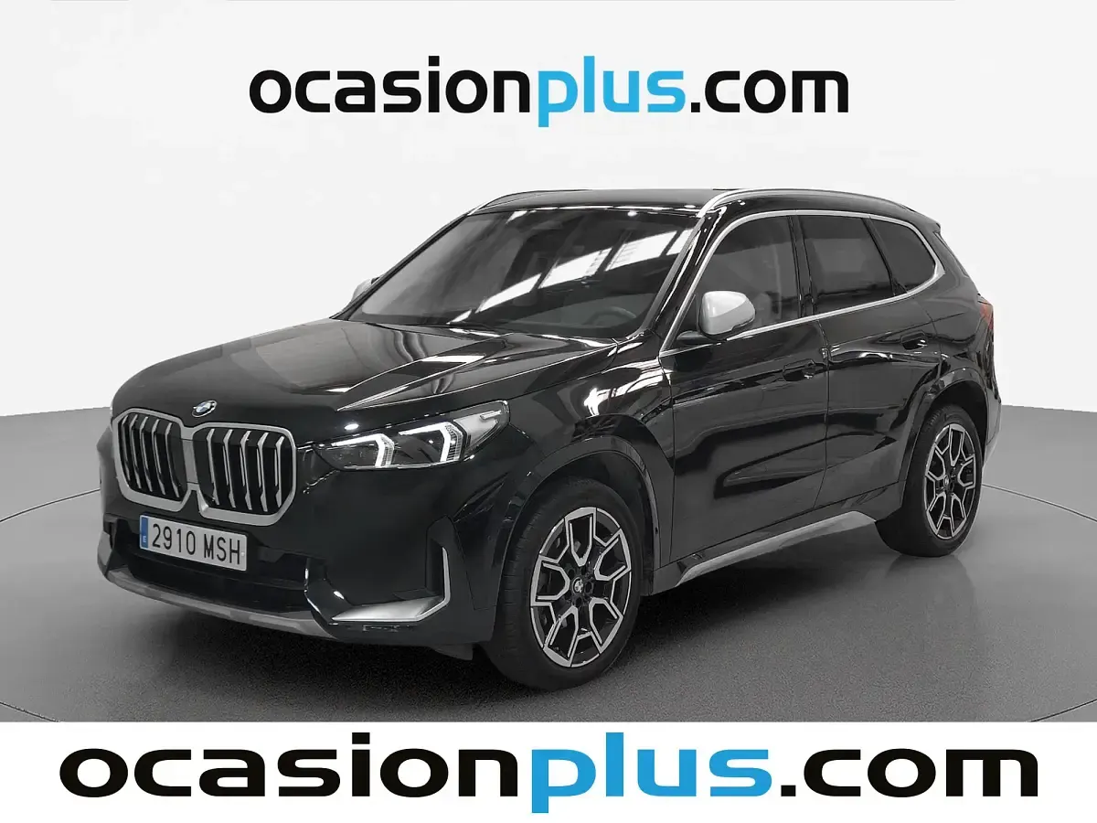 Usado BMW X1 150 CV (110 kW) 2024 SUV